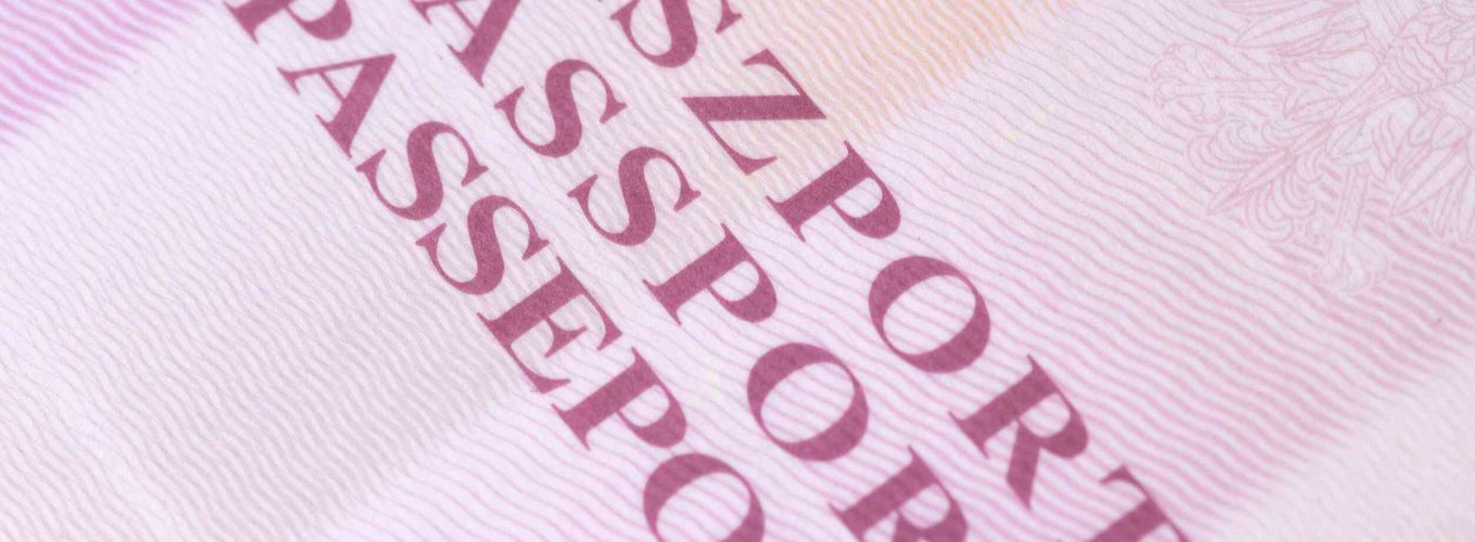 Ile kosztuje wyrobienie paszportu Ile kosztuje wyrobienie paszportu