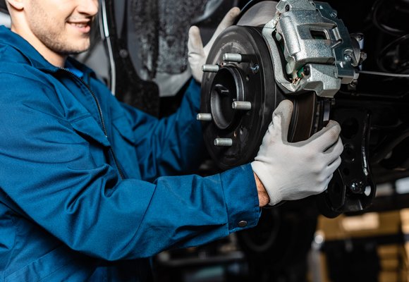 Amortyzacja części w ubezpieczeniu AC Amortyzacja części w ubezpieczeniu AC