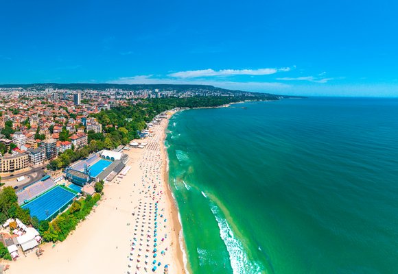 Gdzie jechać na wakacje w lipcu Gdzie jechać na wakacje w lipcu