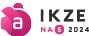 Logo IKZE na 5 2024