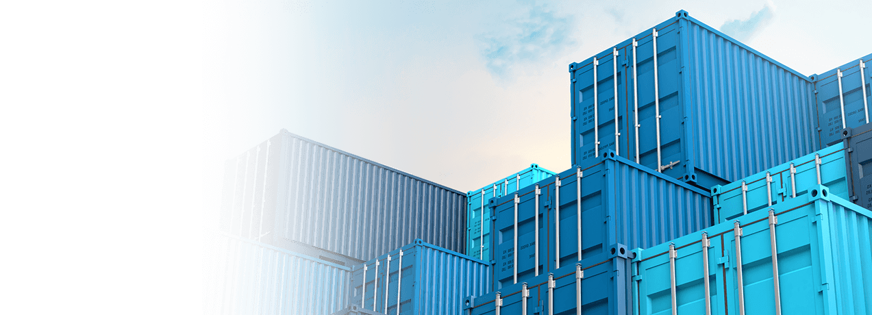 Kontenery transportowe