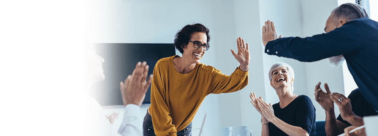 Spotkanie biznesowe z partnerami UNIQA